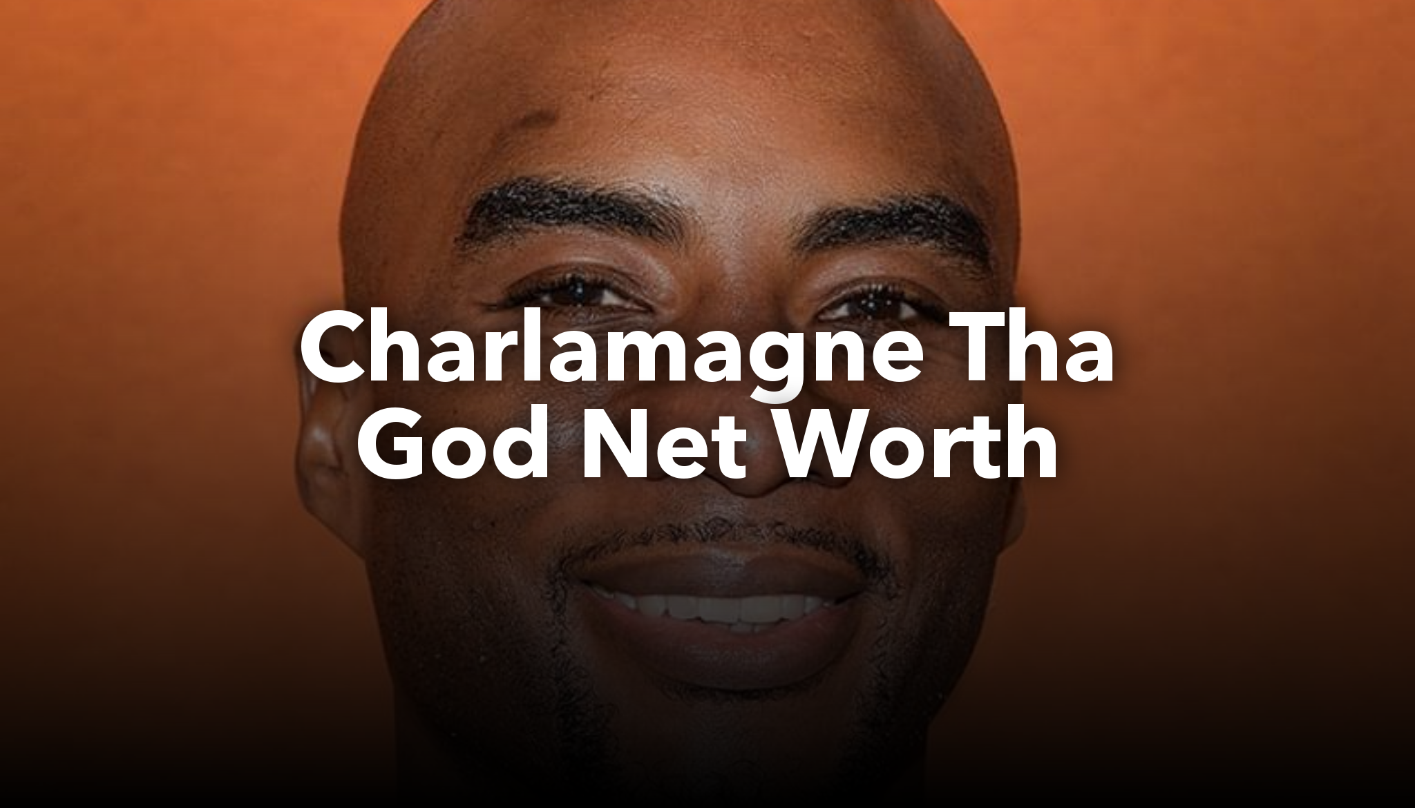 Charlamagne Tha God Net Worth nichesss